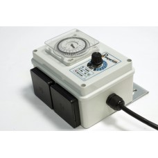 Double Imperium Feed Duration Controller